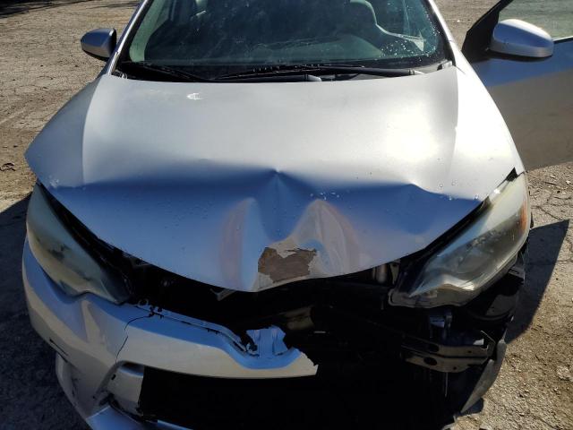 Photo 11 from auction – 2014 TOYOTA COROLLA L with VIN 5YFBURHE9EP145357