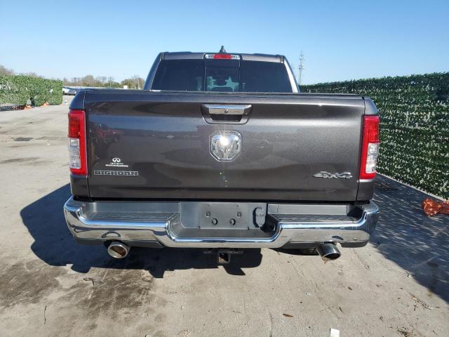 Photo 6 from auction – 2019 RAM 1500 BIG H with VIN 1C6SRFFT0KN788794
