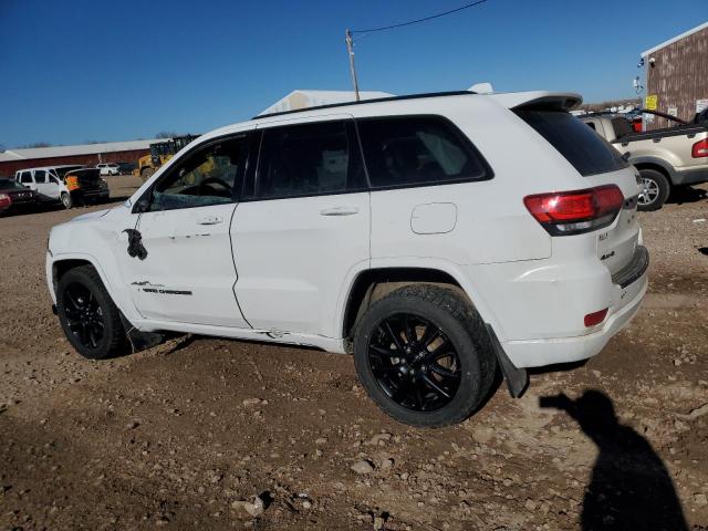 Photo 2 from auction – 2018 JEEP GRAND CHER with VIN 1C4RJFAG5JC148728