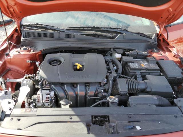 Photo 11 from auction – 2023 KIA FORTE LX with VIN 3KPF24AD4PE659245
