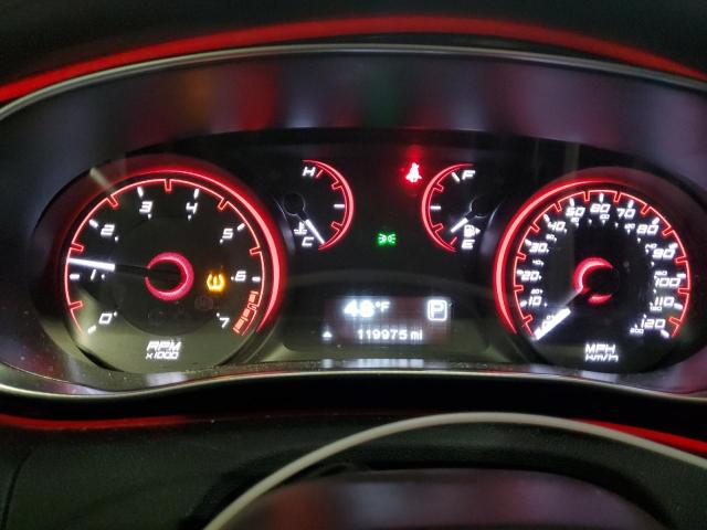Photo 9 from auction – 2015 DODGE DART SXT with VIN 1C3CDFBB4FD238524