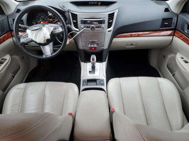 Снимка 8 от търг – 2011 SUBARU OUTBACK 2. с VIN 4S4BRBKC3B3383950