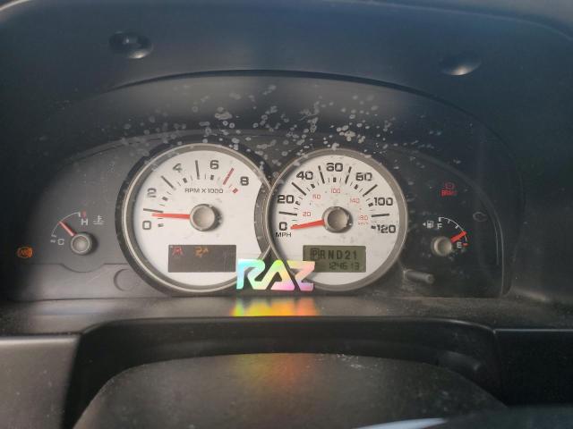 Photo 9 from auction – 2005 FORD ESCAPE XLS with VIN 1FMYU02Z05DA25396