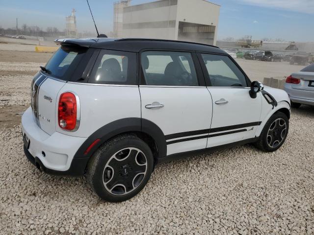 Photo 3 from auction – 2014 MINI COOPER S C with VIN WMWZC5C54EWM17674