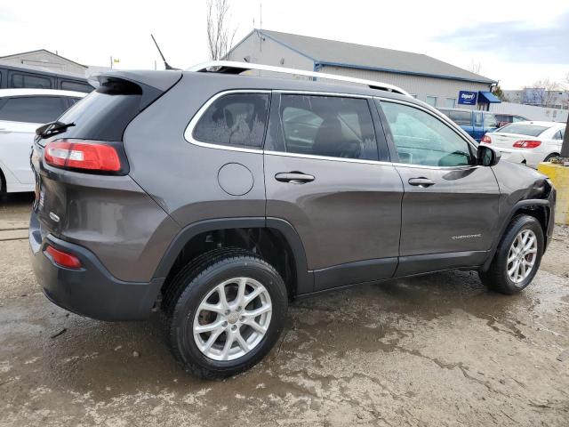 Photo 3 from auction – 2014 JEEP CHEROKEE L with VIN 1C4PJMCB0EW141221