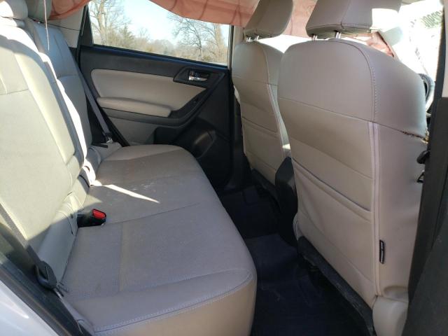 Photo 10 from auction – 2014 SUBARU FORESTER 2 with VIN JF2SJAHC1EH535620