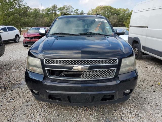 Photo 5 from auction – 2011 CHEVROLET AVALANCHE with VIN 3GNMCGE09BG154268