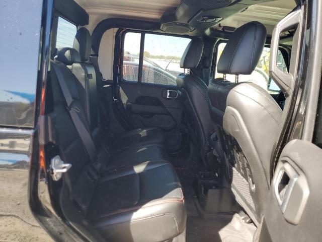 Photo 10 from auction – 2023 JEEP GLADIATOR with VIN 1C6JJTBG9PL504611