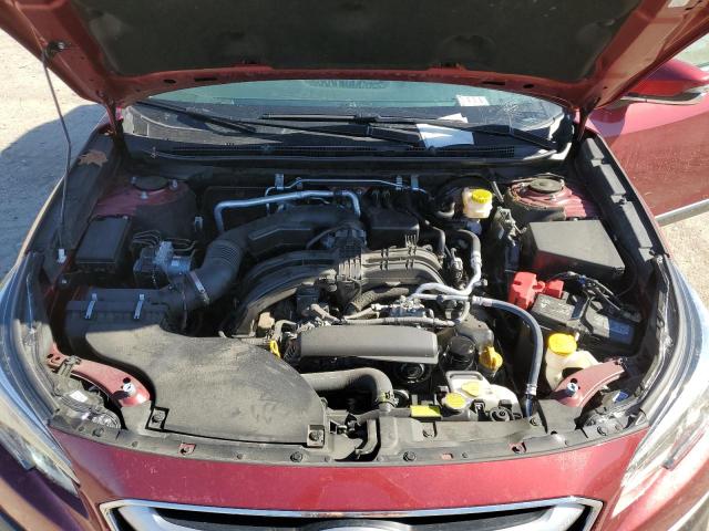 Photo 12 from auction – 2022 SUBARU OUTBACK LI with VIN 4S4BTANC7N3148253