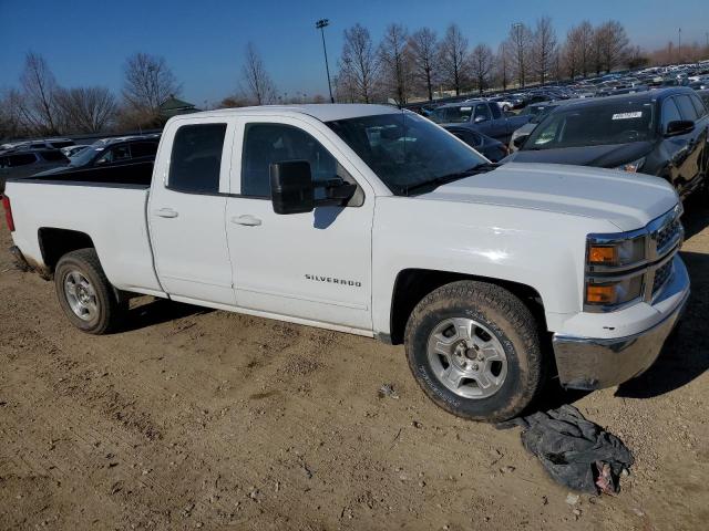 Photo 4 from auction – 2015 CHEVROLET SILVERADO with VIN 1GCRCREC9FZ254591