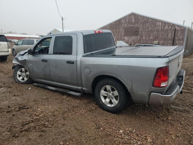 Photo 2 from auction – 2022 RAM 1500 CLASS with VIN 3C6RR7LG5NG301453