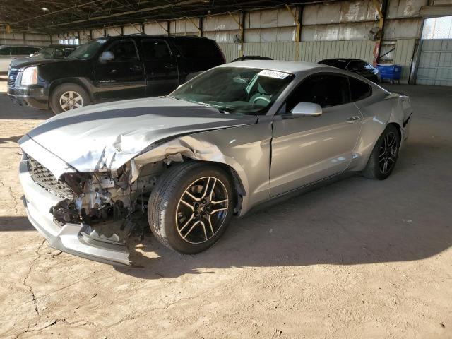 FORD MUSTANG 2015 with VIN 1FA6P8AM8F5314664 - Photo from auction