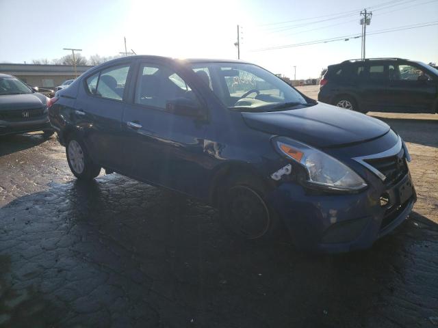 Photo 4 from auction – 2019 NISSAN VERSA S with VIN 3N1CN7AP1KL848836