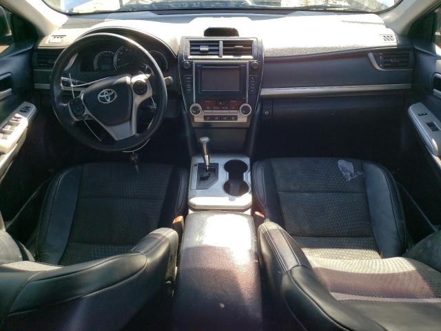 Photo 8 from auction – 2012 TOYOTA CAMRY SE A with VIN 4T1BF1FK2CU176983