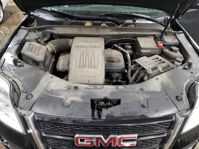 Photo 11 from auction – 2015 GMC TERRAIN SL with VIN 2GKALMEK5F6372127