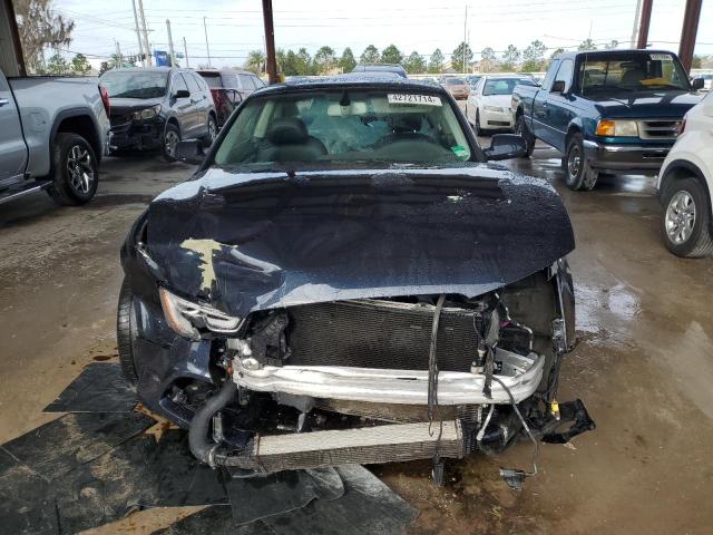 Photo 5 from auction – 2013 AUDI A5 PREMIUM with VIN WAULFAFR9DA000776