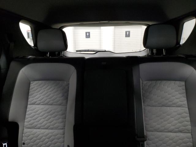 Photo 10 from auction – 2018 CHEVROLET EQUINOX LS with VIN 2GNAXREV9J6300712