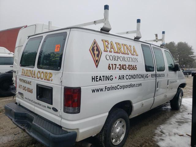 Photo 3 from auction – 2014 FORD ECONOLINE with VIN 1FTNE2EL7EDA96506