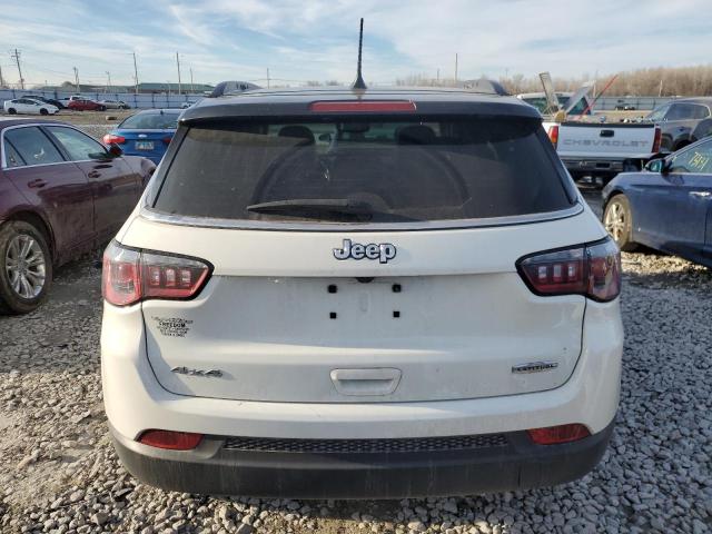 Photo 6 from auction – 2018 JEEP COMPASS LA with VIN 3C4NJDBB0JT223104
