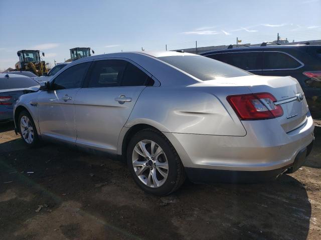 Photo 2 from auction – 2011 FORD TAURUS SEL with VIN 1FAHP2EW2BG107915