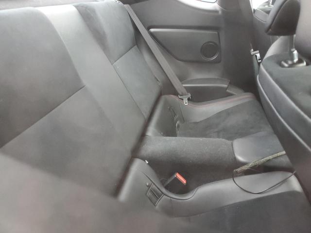 Photo 10 from auction – 2017 SUBARU BRZ 2.0 LI with VIN JF1ZCAC15H9602351
