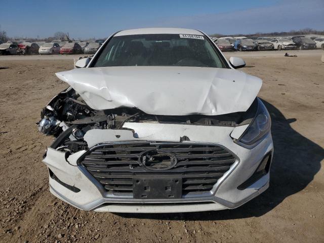 Photo 5 from auction – 2019 HYUNDAI SONATA SE with VIN 5NPE24AF1KH756002