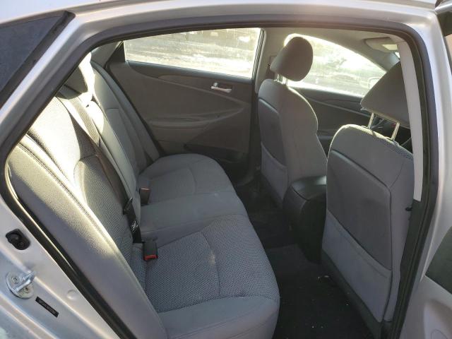 Photo 10 from auction – 2013 HYUNDAI SONATA GLS with VIN 5NPEB4AC4DH787964