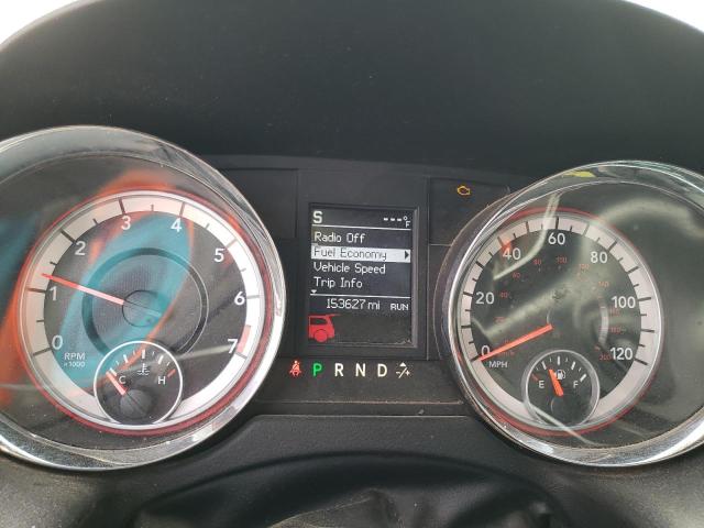 Photo 9 from auction – 2015 DODGE GRAND CARA with VIN 2C4RDGEG7FR612172
