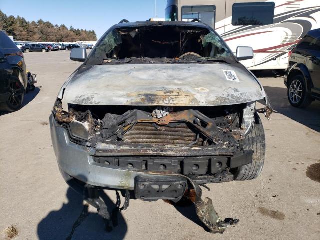 Photo 5 from auction – 2007 FORD EDGE SEL P with VIN 2FMDK49C27BA47454
