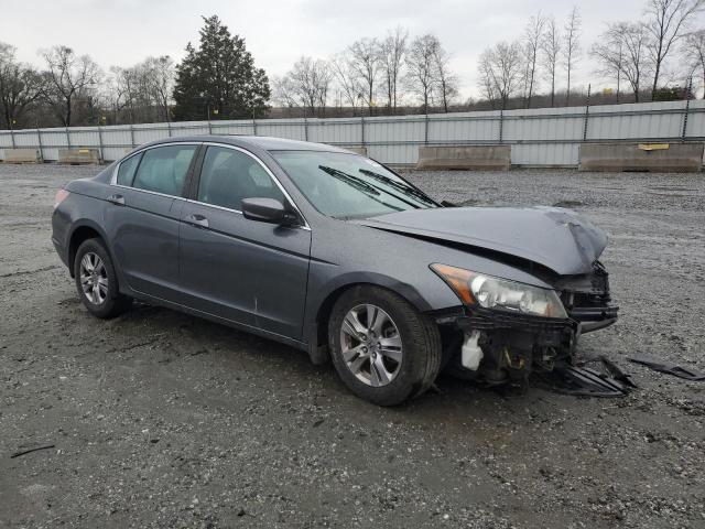 Photo 4 from auction – 2012 HONDA ACCORD SE with VIN 1HGCP2F68CA235049