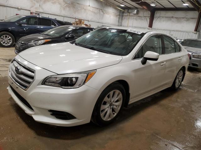 Photo 1 from auction – 2015 SUBARU LEGACY 2.5 with VIN 4S3BNBC61F3013109