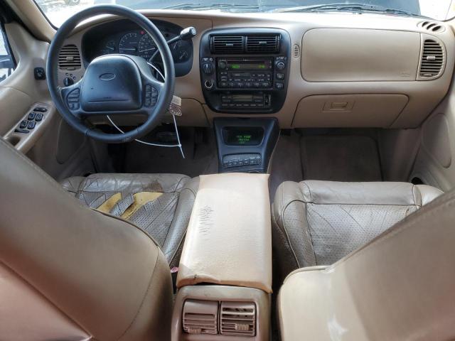 Photo 8 from auction – 1998 FORD EXPLORER with VIN 1FMZU35P2WZC32294