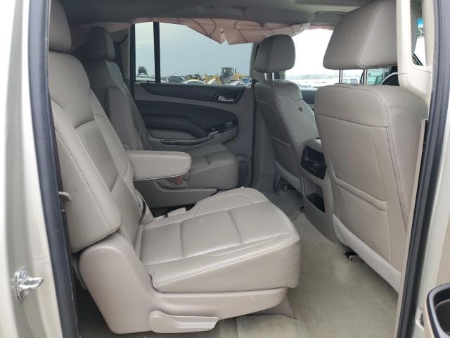 Photo 11 from auction – 2017 CHEVROLET SUBURBAN C with VIN 1GNSCHKC2HR296952