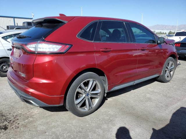 Photo 3 from auction – 2016 FORD EDGE SPORT with VIN 2FMPK4AP6GBB94954