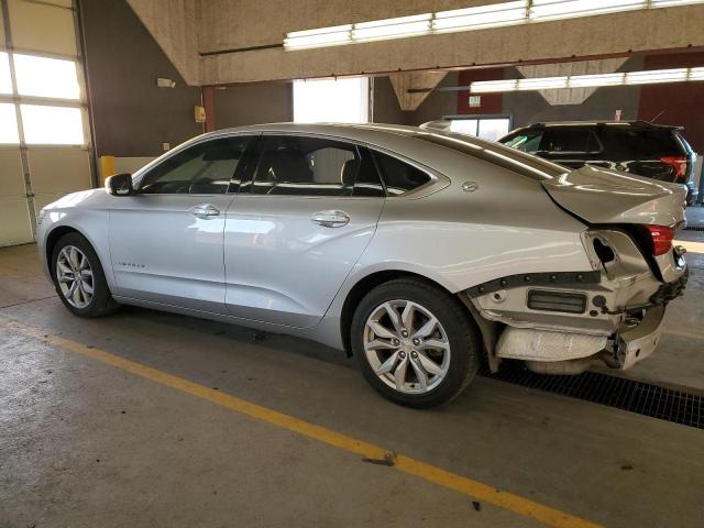 Photo 2 from auction – 2019 CHEVROLET IMPALA LT with VIN 2G11Z5SA1K9145174