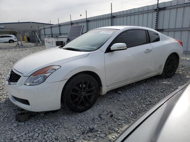 Photo 1 from auction – 2009 NISSAN ALTIMA 3.5 with VIN 1N4BL24E09C150807