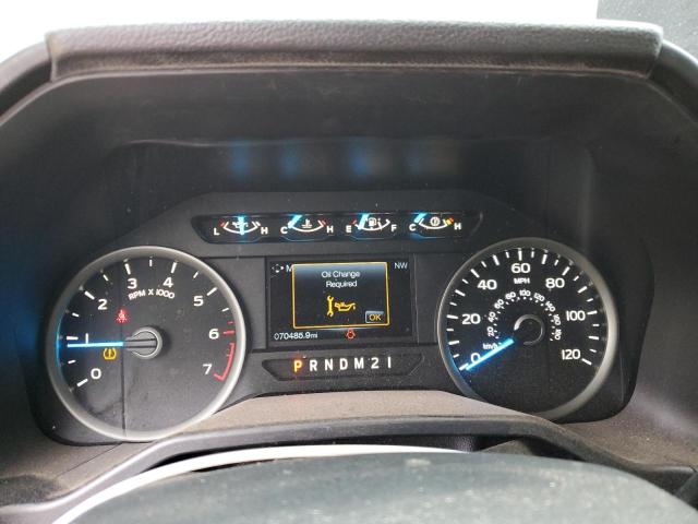 Photo 9 from auction – 2015 FORD F150 SUPER with VIN 1FTEW1EP1FKF19412