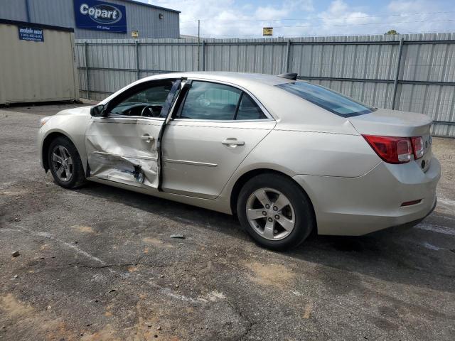 Photo 2 from auction – 2015 CHEVROLET MALIBU LS with VIN 1G11B5SL9FF221419
