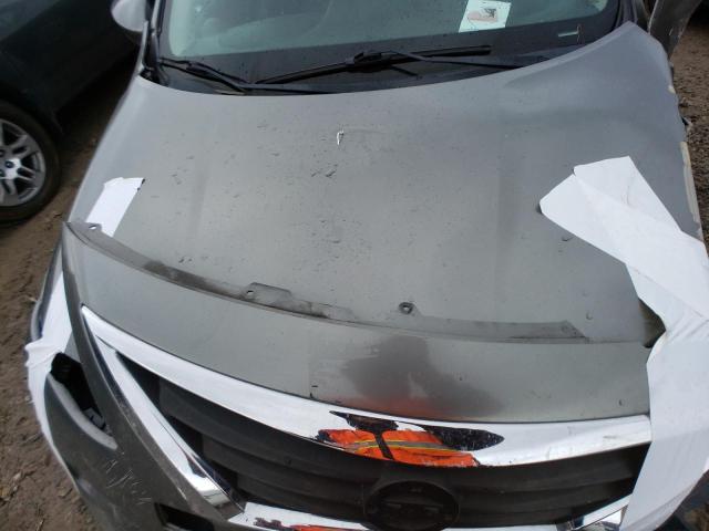 Photo 11 from auction – 2016 NISSAN VERSA S with VIN 3N1CN7APXGL908068