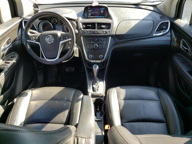 Photo 8 from auction – 2016 BUICK ENCORE with VIN KL4CJCSB4GB623771