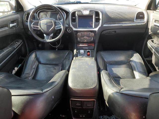 Photo 8 from auction – 2019 CHRYSLER 300 LIMITE with VIN 2C3CCAKGXKH610995