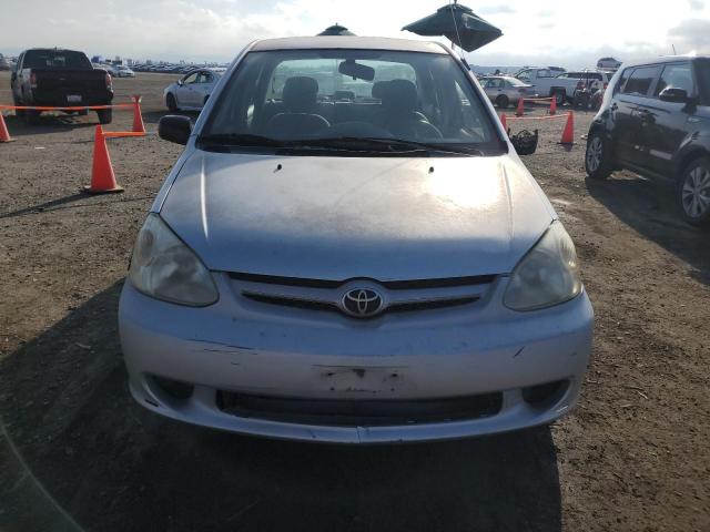 Photo 5 from auction – 2003 TOYOTA ECHO with VIN JTDBT123135036686