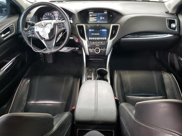 Photo 8 from auction – 2018 ACURA TLX TECH with VIN 19UUB2F53JA003062