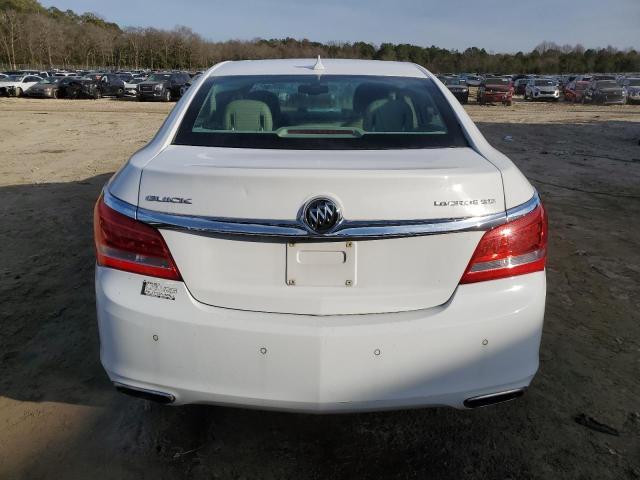 Photo 6 from auction – 2014 BUICK LACROSSE with VIN 1G4GB5G37EF155361
