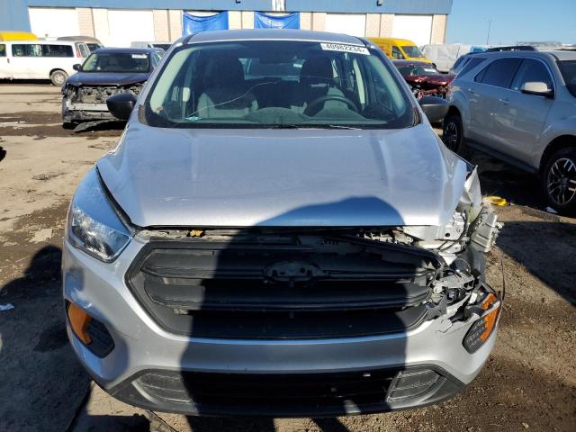 Photo 5 from auction – 2017 FORD ESCAPE S with VIN 1FMCU0F75HUE23145