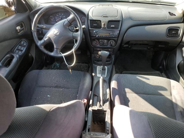Photo 8 from auction – 2005 NISSAN SENTRA 1.8 with VIN 3N1CB51D15L514491