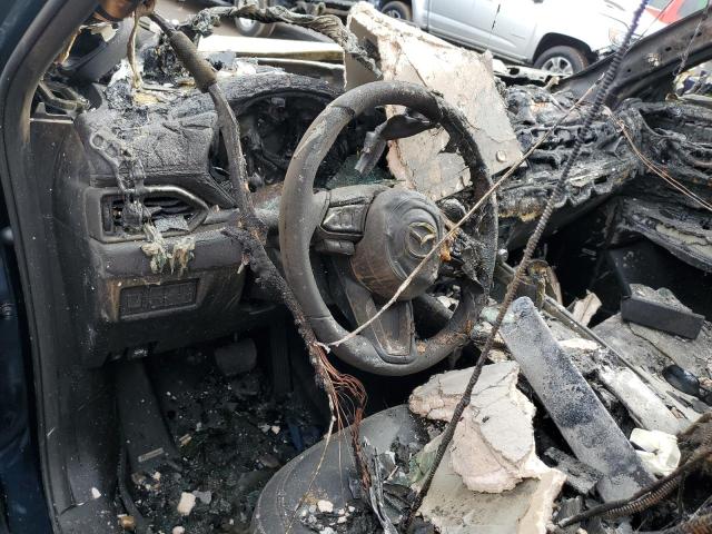 Photo 8 from auction – 2022 MAZDA CX-5 with VIN JM3KFBAYXN0589662