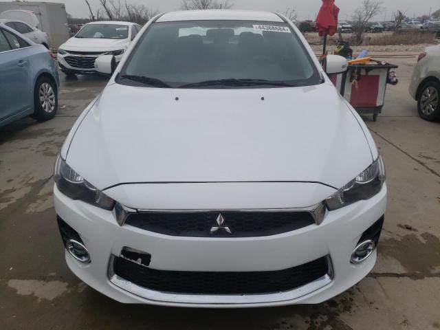 Photo 5 from auction – 2016 MITSUBISHI LANCER ES with VIN JA32U2FU3GU006931