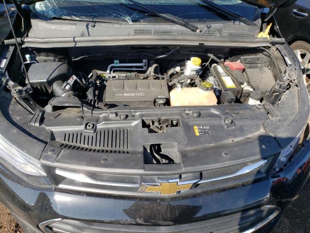 Photo 11 from auction – 2017 CHEVROLET TRAX 1LT with VIN 3GNCJLSB1HL269284