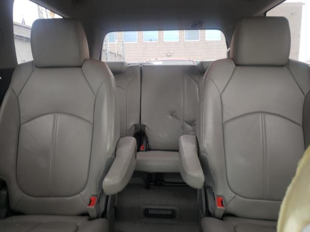Photo 10 from auction – 2014 GMC ACADIA SLT with VIN 1GKKVSKD6EJ222263